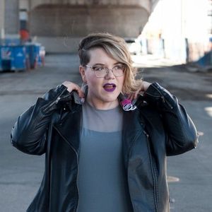 Hannah McGregor